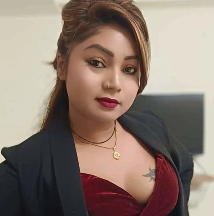 Riya Pravin – Indian escort in Navi Mumbai — 2 / 3