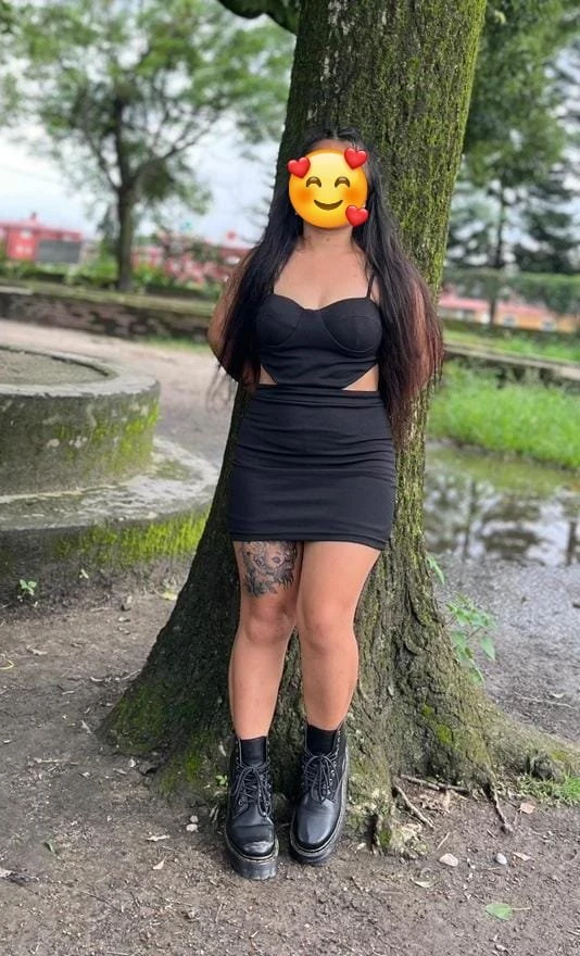 Riya Dolly NEW – Nepalese escort in Kathmandu — 4 / 7