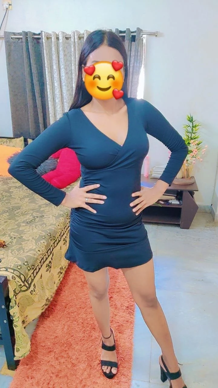 Mn Ni Kita – escort in Hyderabad — 3 / 5