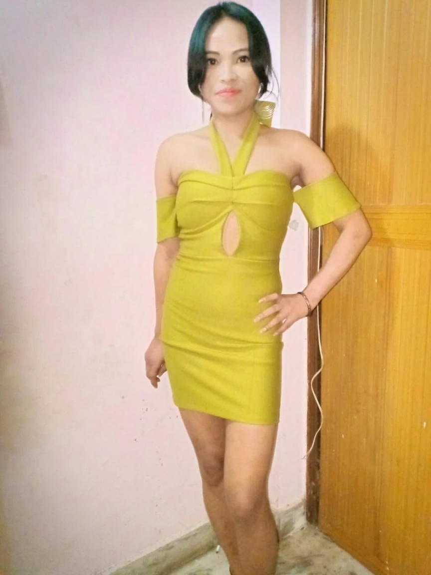 Natasha – Indian escort in New Delhi — 1 / 7