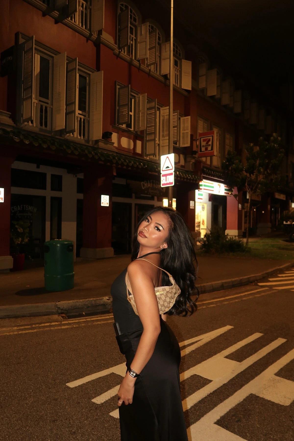 Lora – Indonesian escort in Macao — 5 / 11