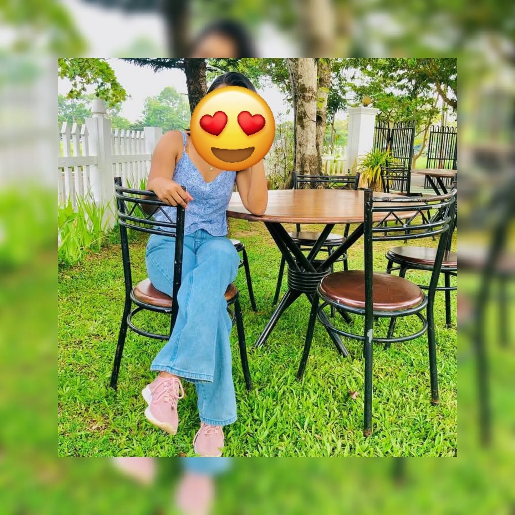 Nimadhi – Sri Lankan escort in Colombo — 3 / 6