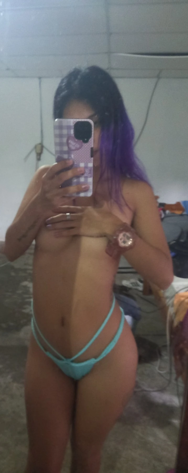 Nayhanis – Panamanian escort in Panama City — 2 / 3