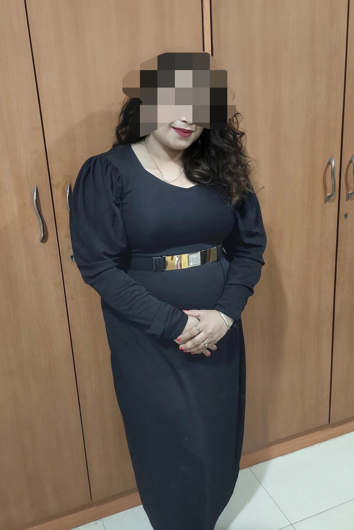 Manjiri Navi Mumbai – Indian escort in Navi Mumbai — 3 / 4