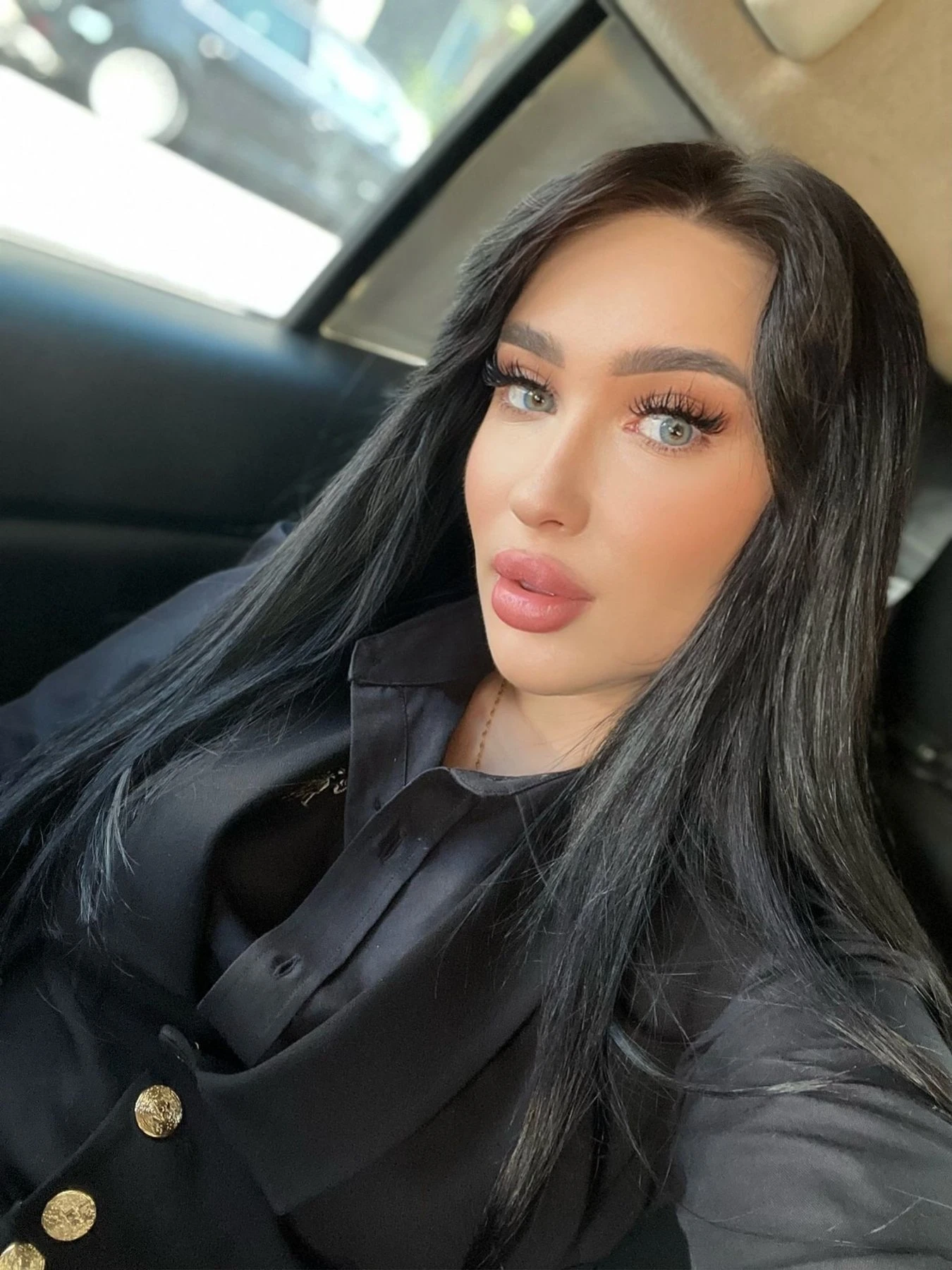ZKarolina – Belarusian escort in Beirut — 3 / 13