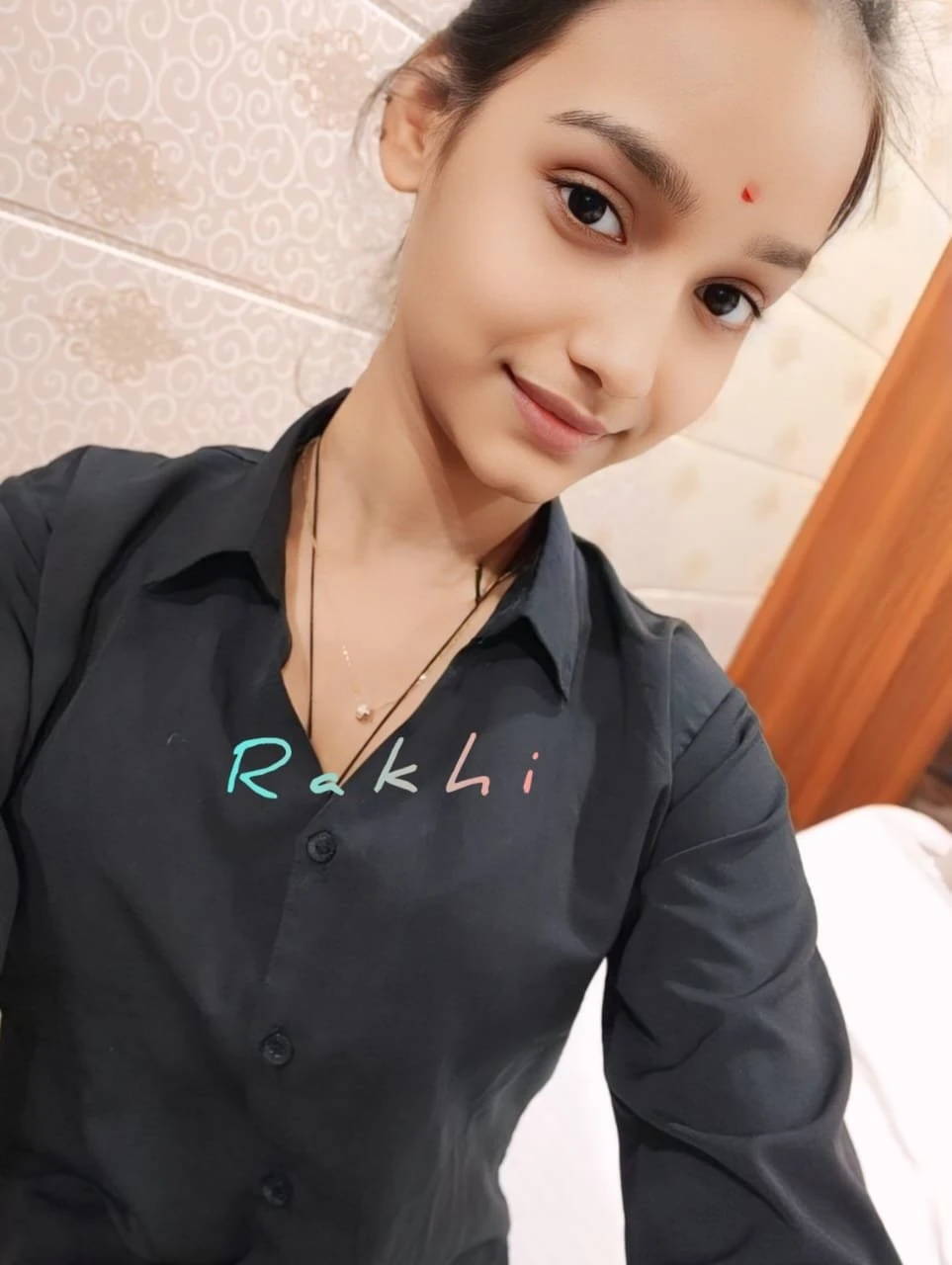꧁༒Rakhi🦋(Meet & Cam)༒꧂ – Indian escort in Mumbai — 4 / 6