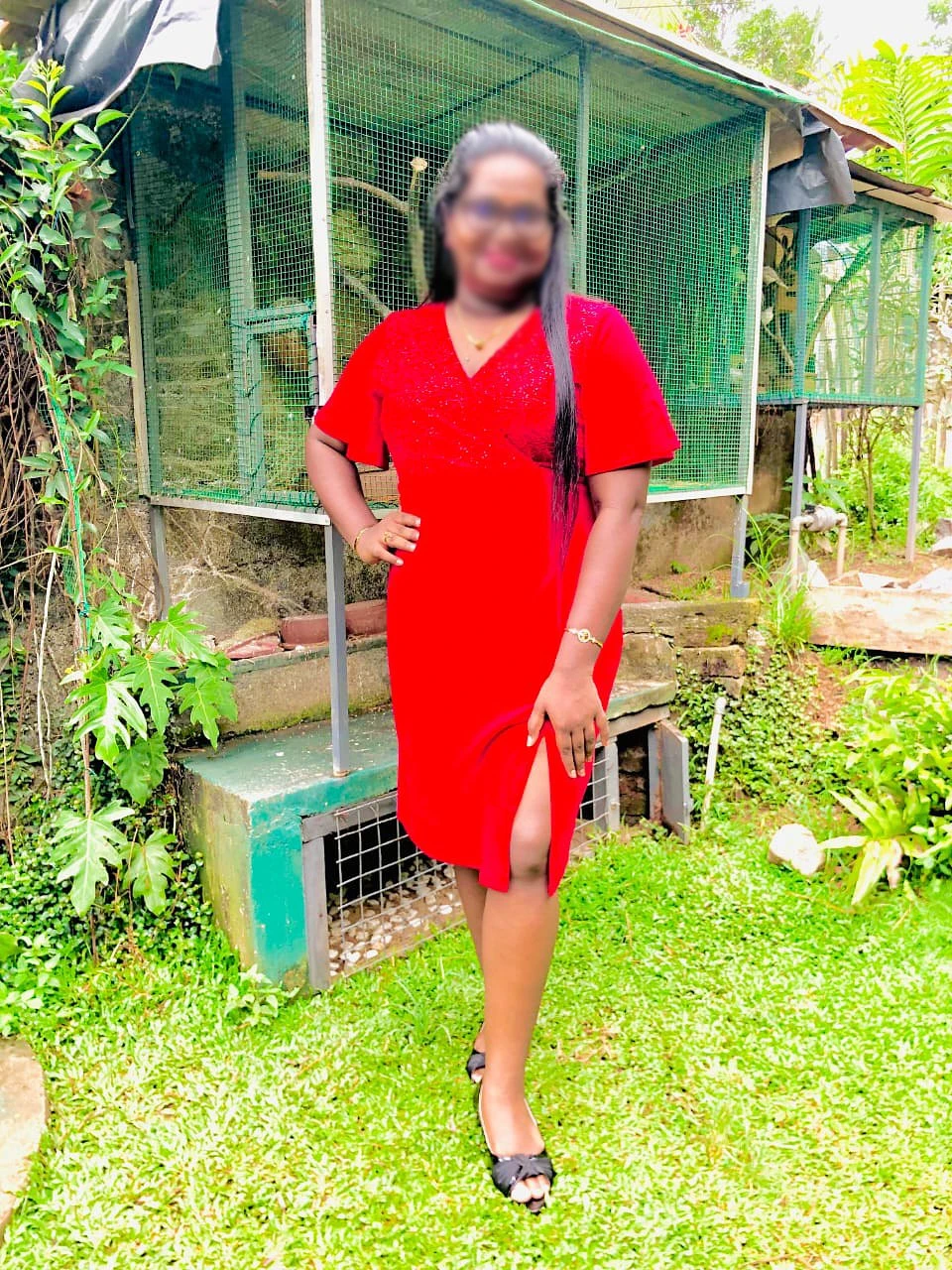 Virgin girl here 18y – Sri Lankan escort in Colombo — 4 / 8