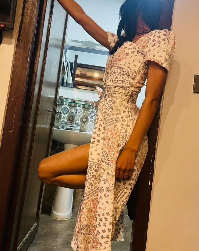 susmi (Independent) handcash – Nepalese escort in Kathmandu — 3 / 11