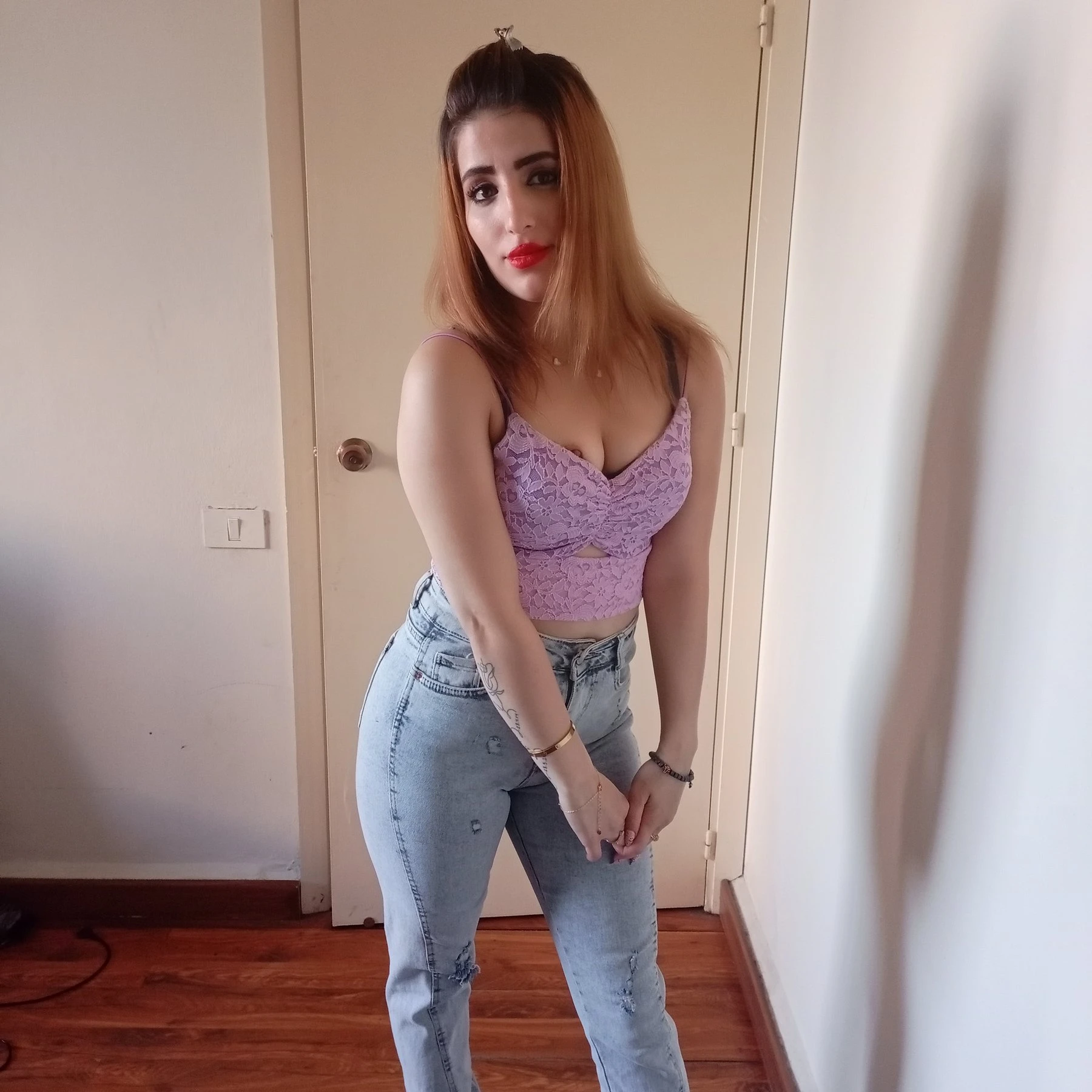 Rola Lebanese – Lebanese escort in Beirut — 4 / 5