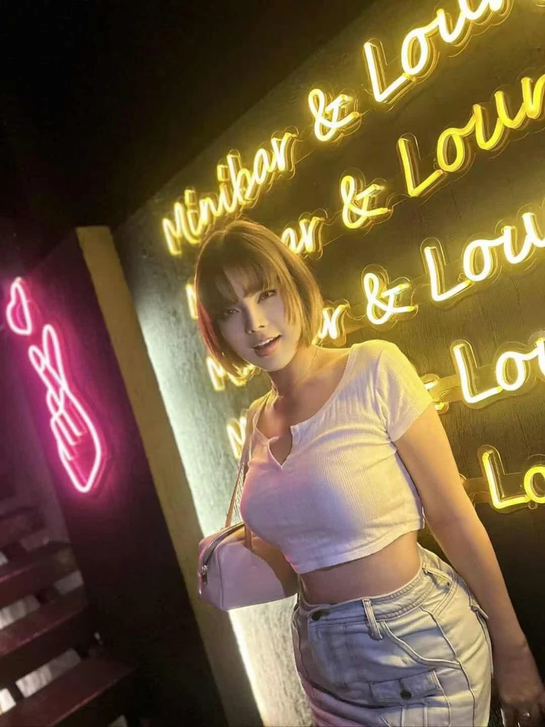 Lolita Pia – Belarusian escort in Macao — 3 / 6