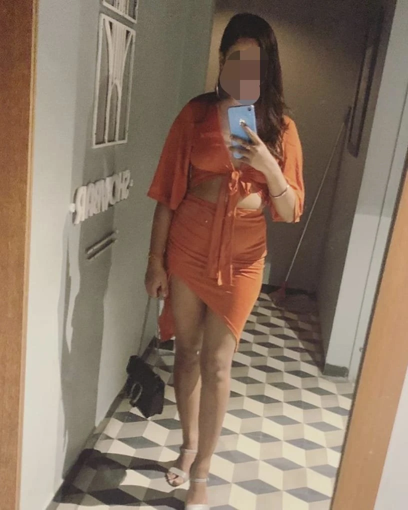 Nisha Singh Real Meet Genuine Service A – Indian escort in Mumbai — 5 / 6