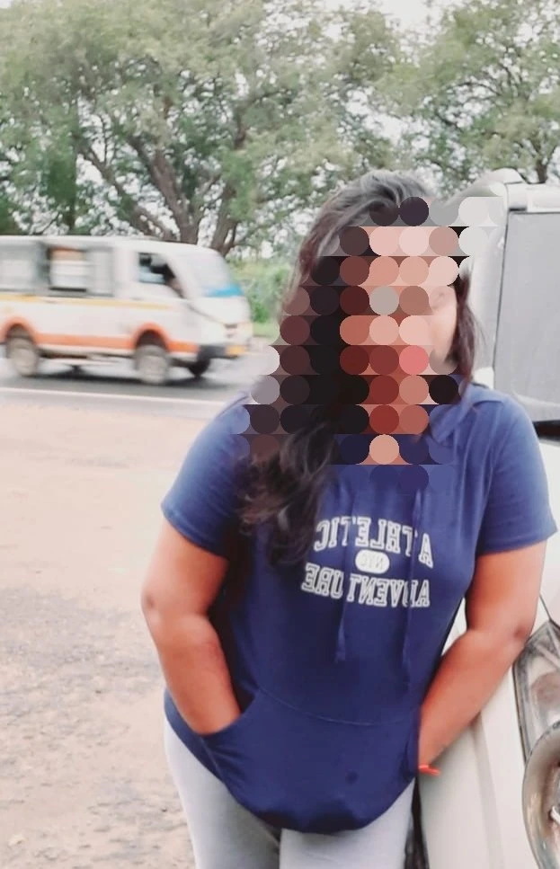 Geetha – Indian escort in Chennai — 1 / 3