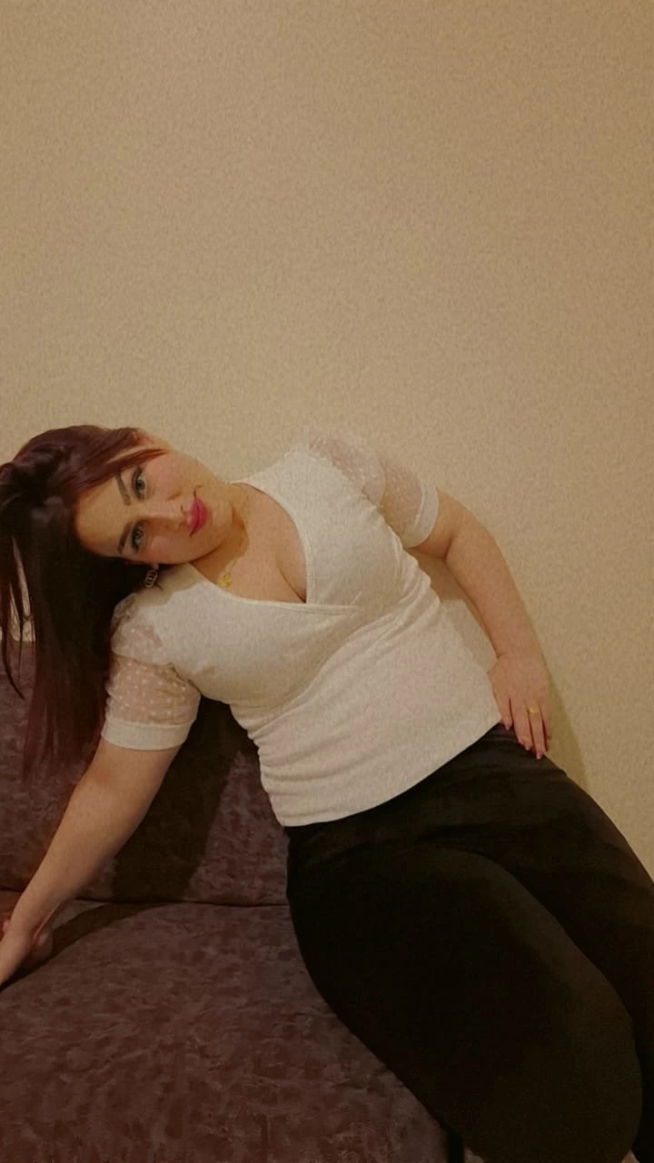 Nouna Amar – Lebanese escort in Beirut — 3 / 6