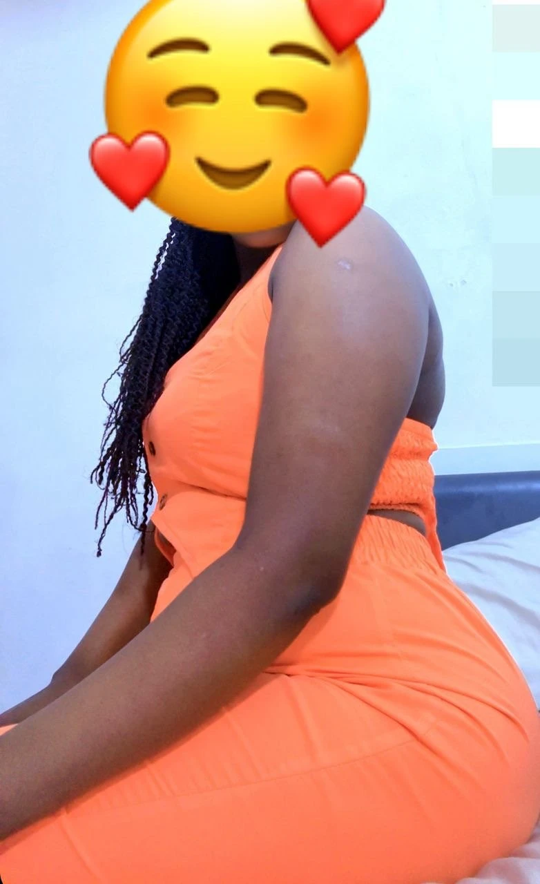 Irene – Ugandan escort in Maldives — 2 / 4