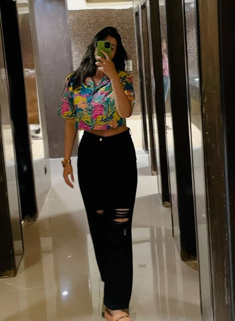 Bhavna – Indian escort in Hyderabad — 2 / 4