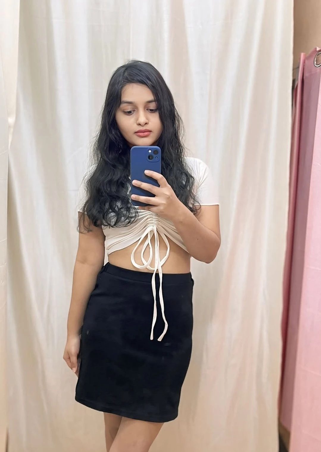 Shweta Bajaj – Indian escort in Shillong — 2 / 4
