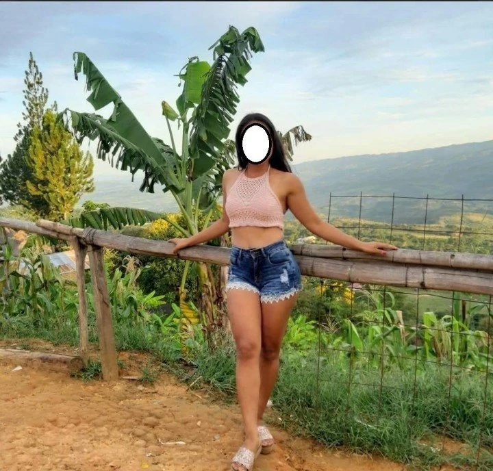 Alexaperu – Peruvian masseuse in Lima, Escort, Lima