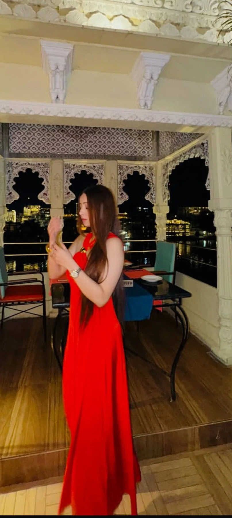 Ashama – Indian escort in Kathmandu, Escort, Kathmandu