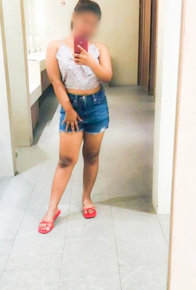 Taniya Real Gfe – Sri Lankan escort in Colombo — 5 / 6
