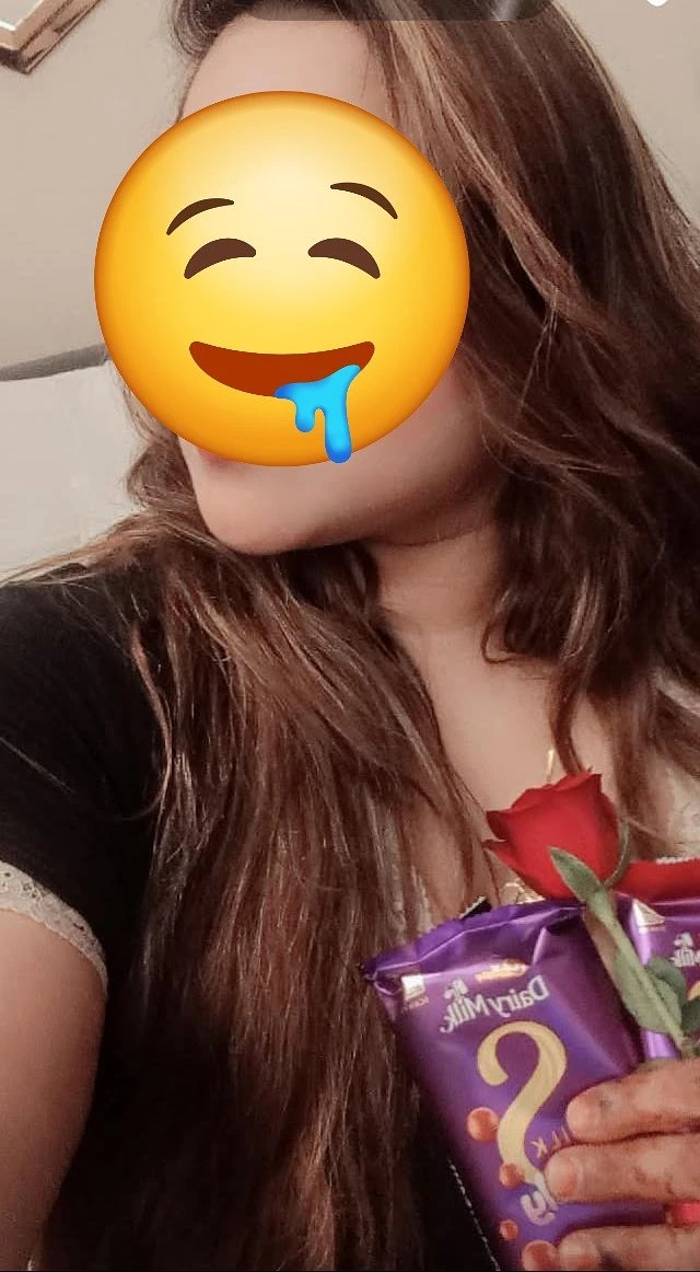 🪅Threesome Girl (RAJNI❣️BHUMIKA) – Indian escort in New Delhi — 9 / 12