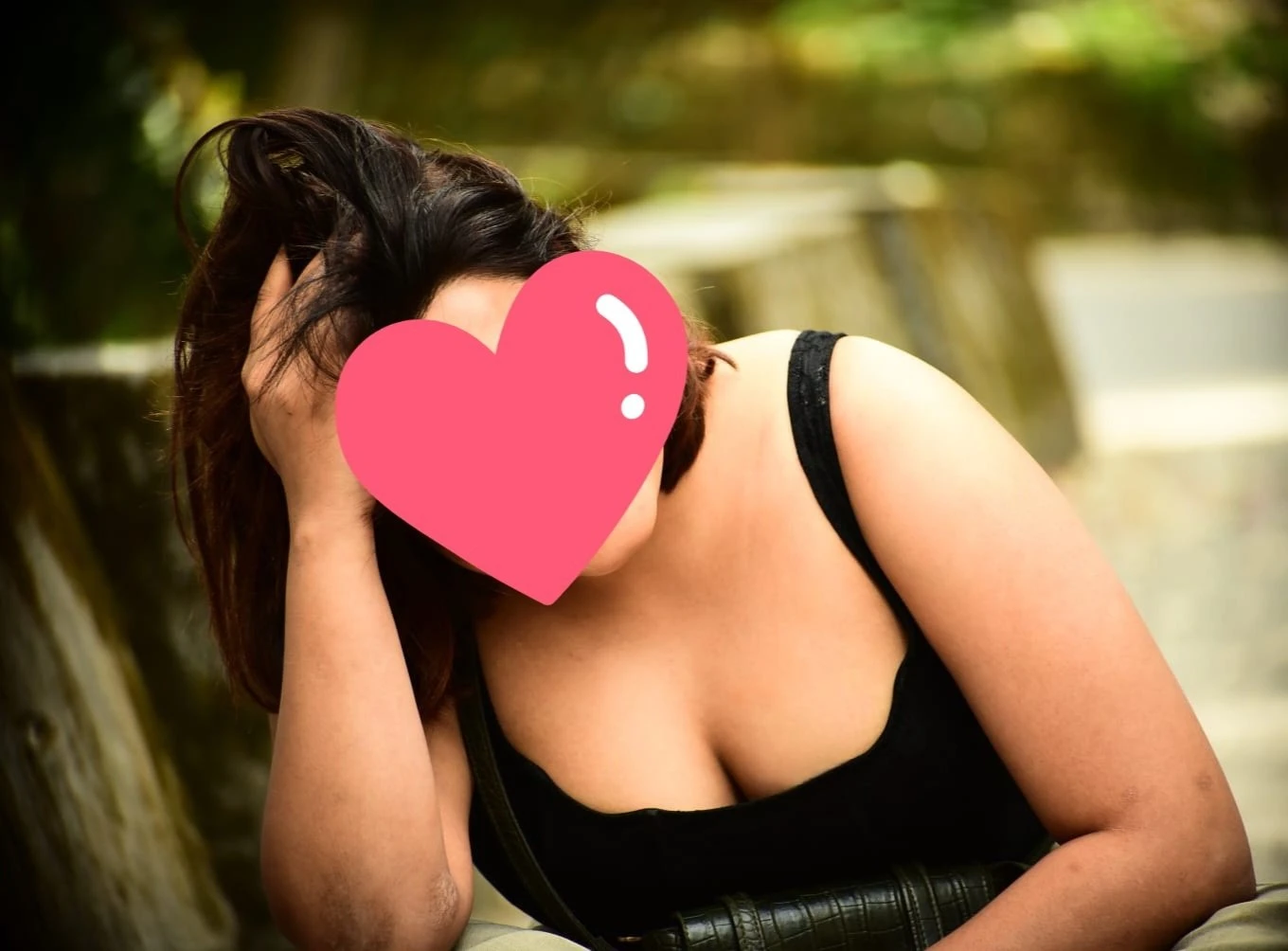 Nitya GFE cam and real – Indian escort in New Delhi — 23 / 30
