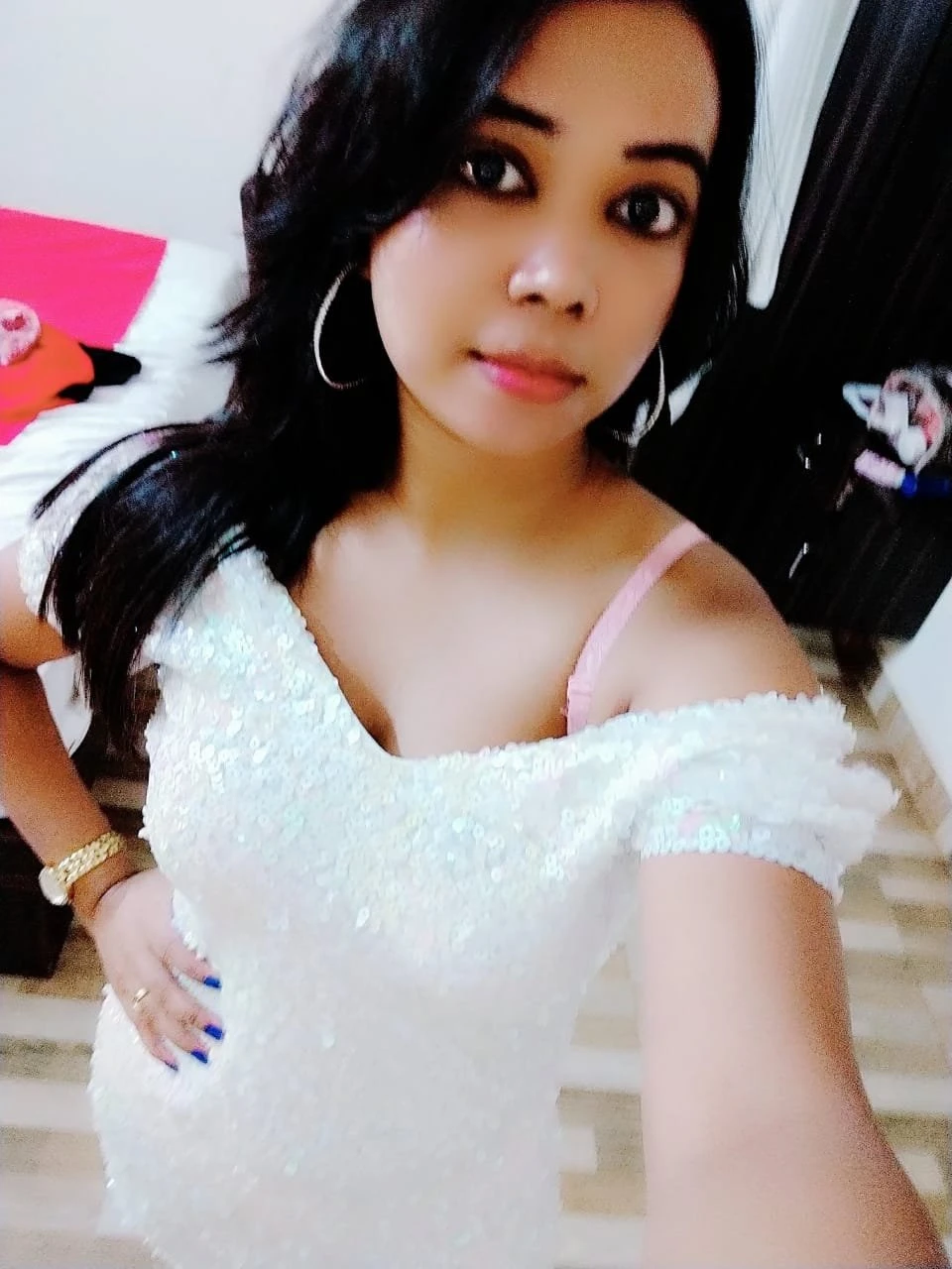 Jyoti – Indian escort in Mumbai — 1 / 4