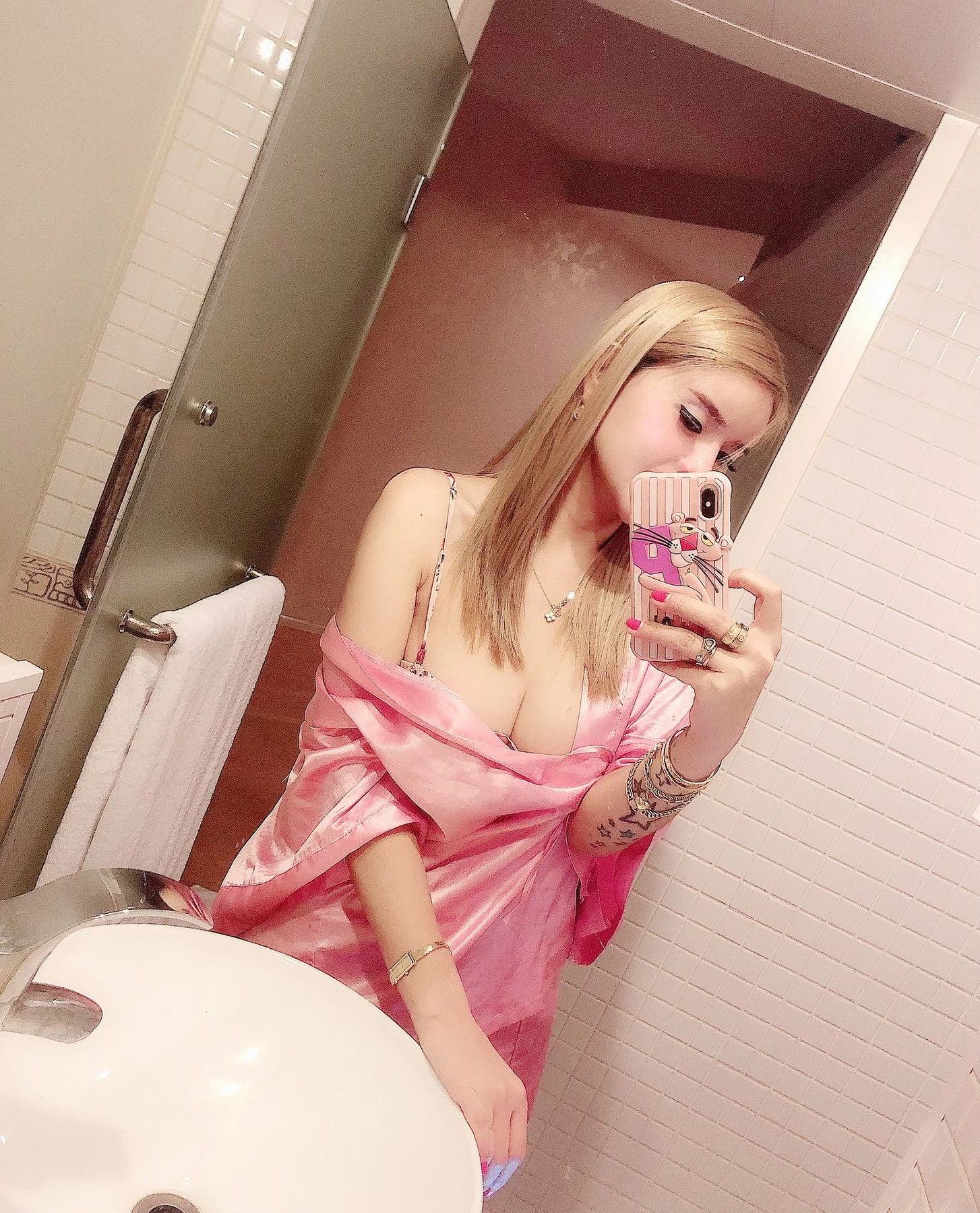 Myranda independent escort – Kazakhstani escort in Casablanca — 16 / 31