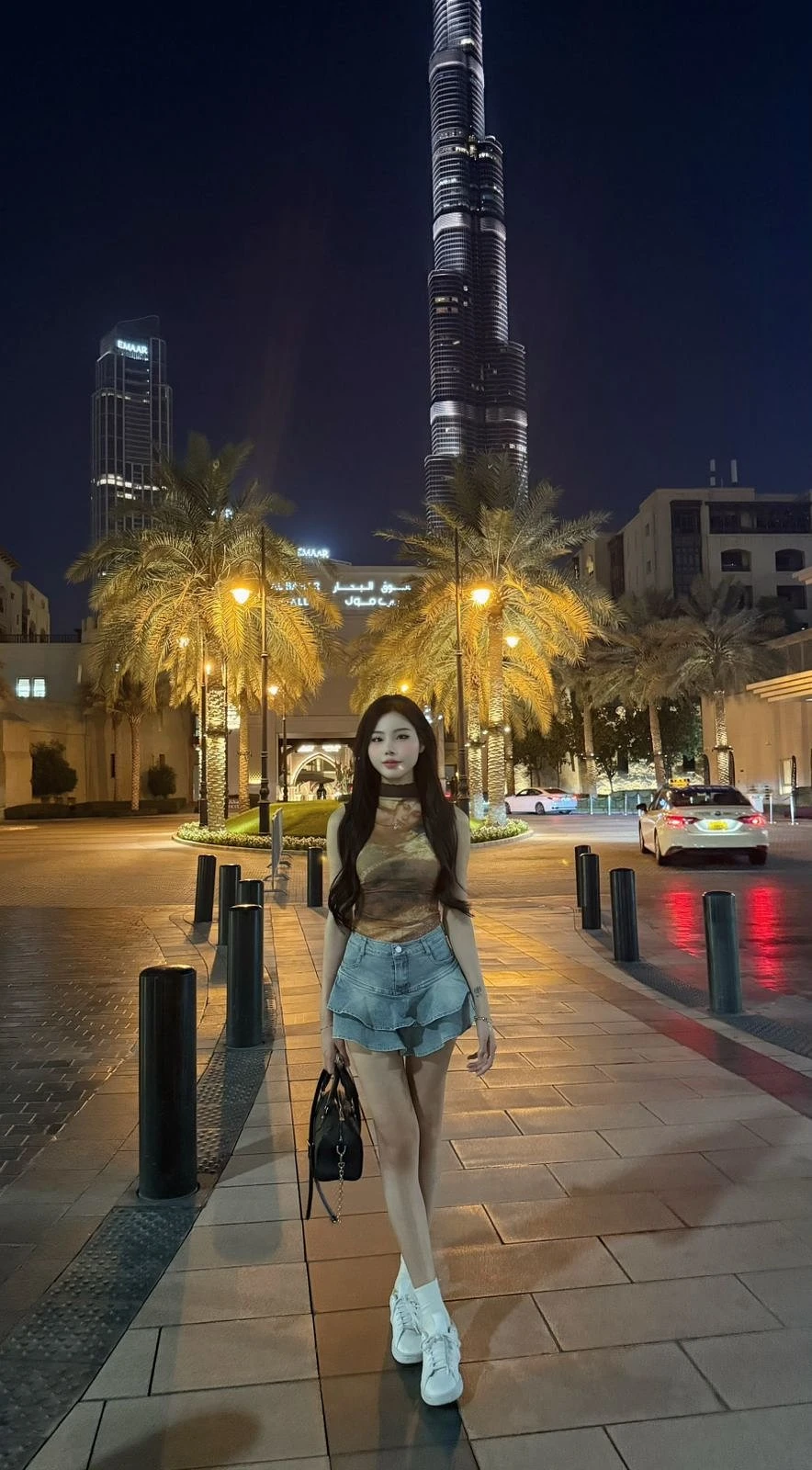 Hana – escort in Hanoi — 5 / 8