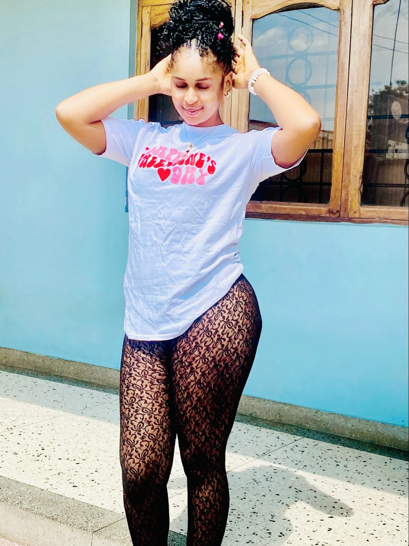 Rashmi – Tanzanian escort in Dar es Salaam — 2 / 4