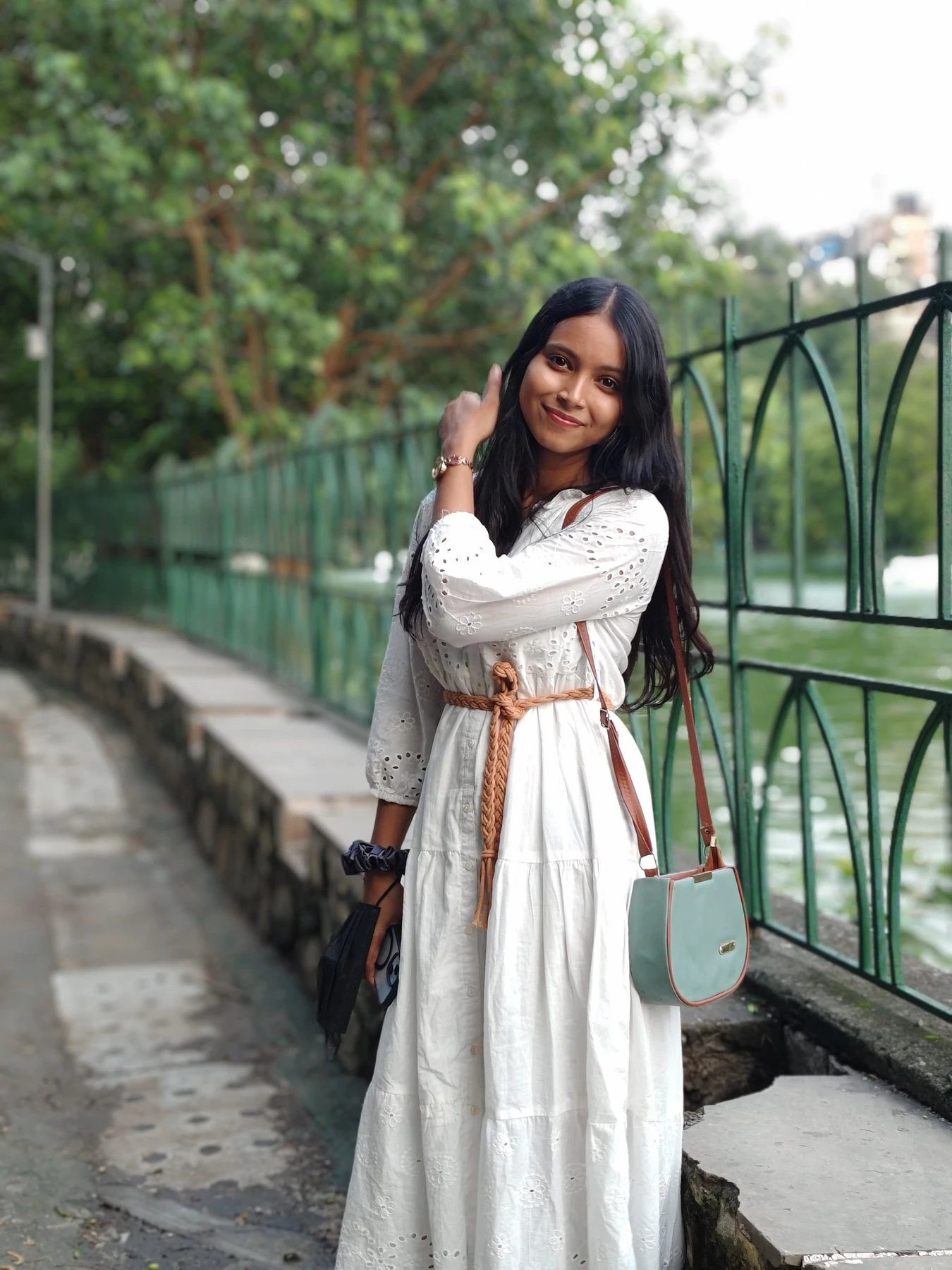 Zara Khan – Indian escort in New Delhi — 2 / 5