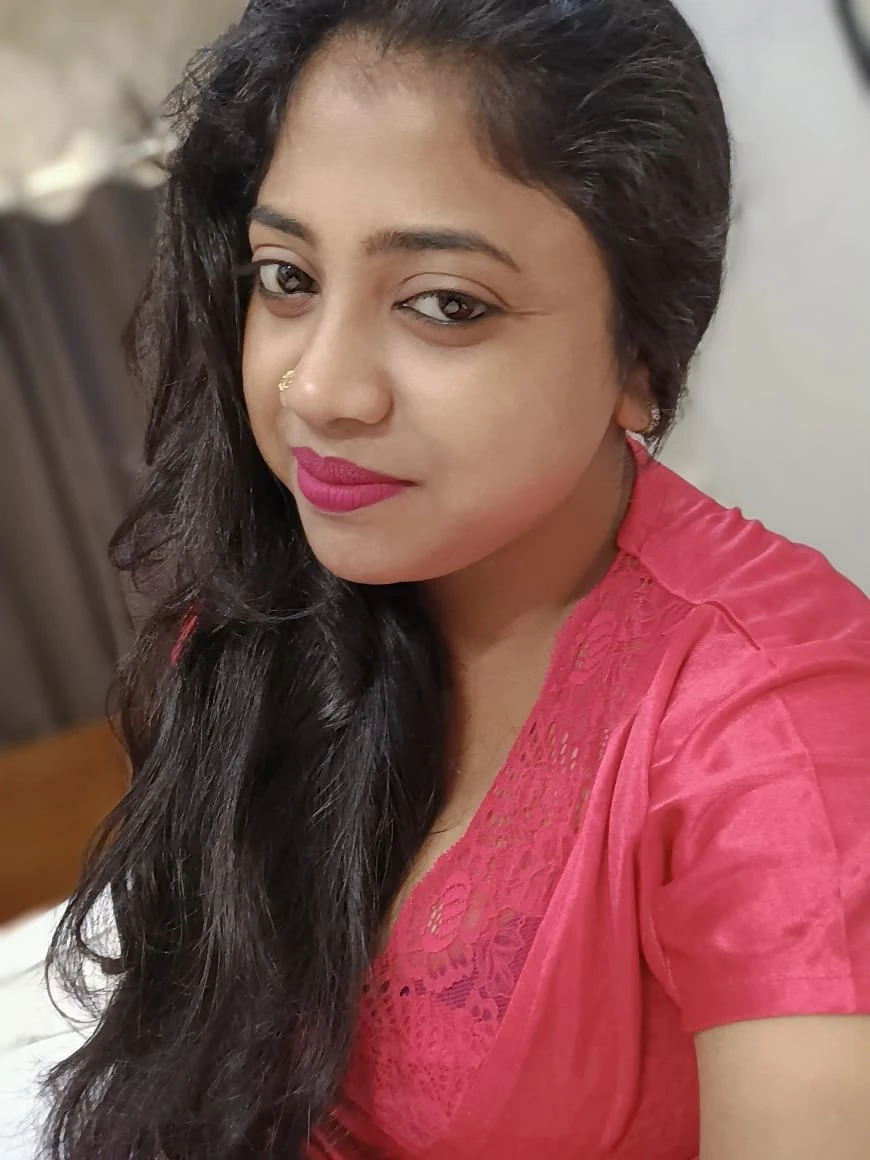 Anu – Indian escort in Kolkata — 4 / 18