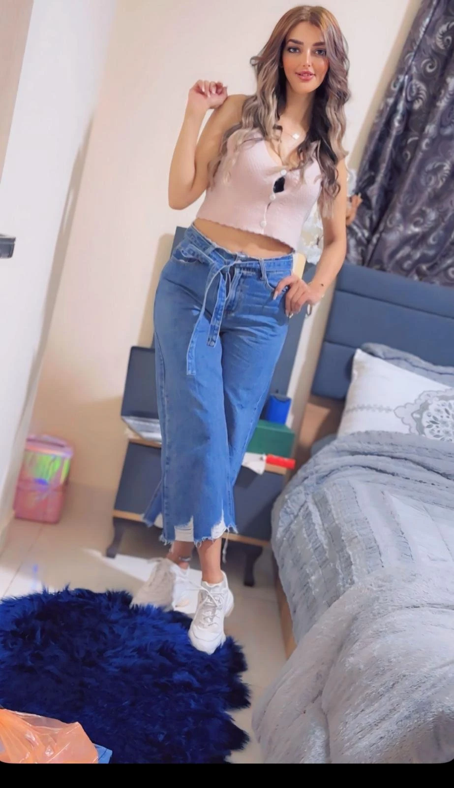 Eazoonali3 – escort in Erbil — 4 / 8