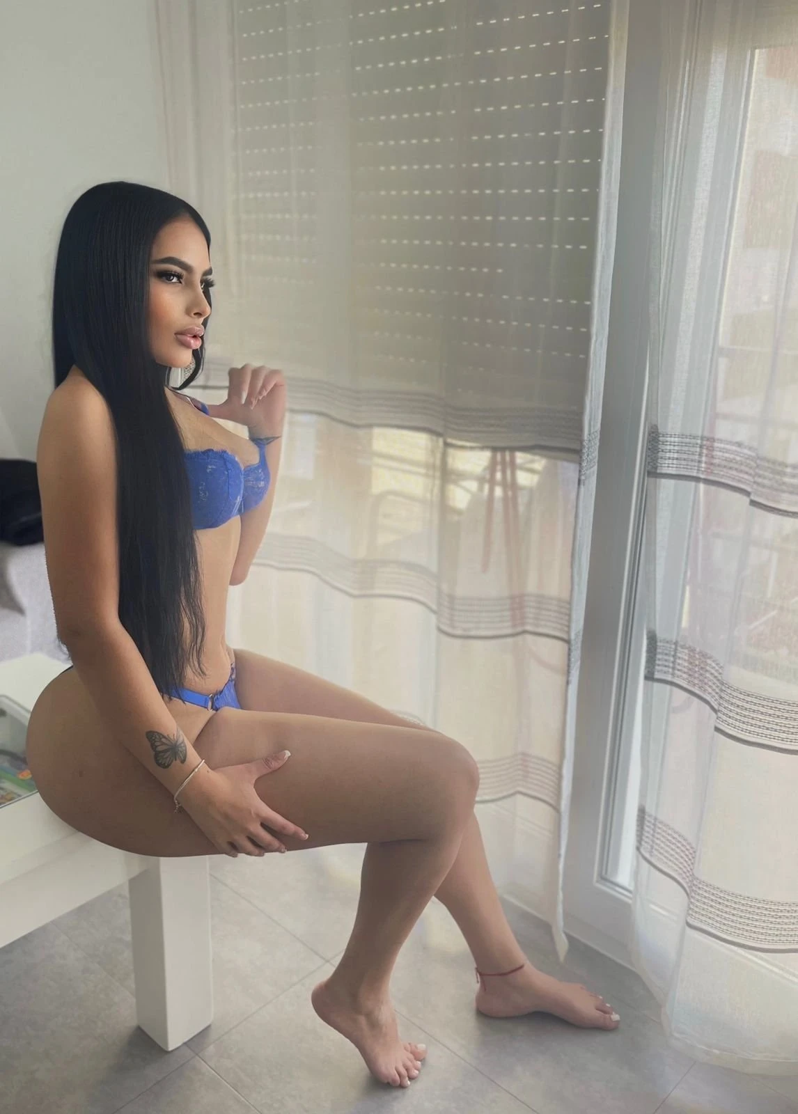 Celeste – Colombian escort in Marsaskala — 3 / 5