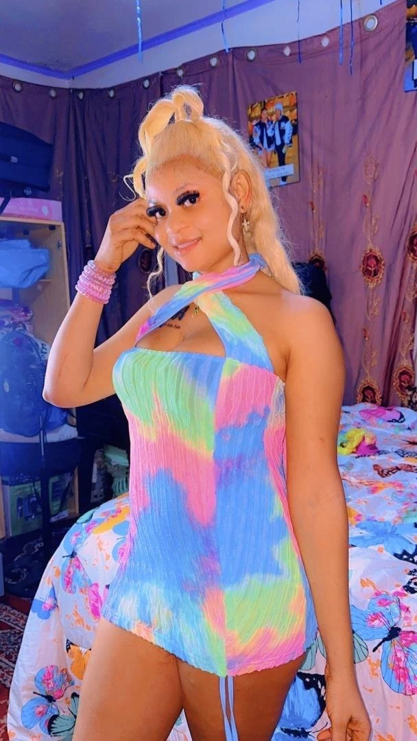 Tima – Nigerian escort in Beirut — 2 / 3