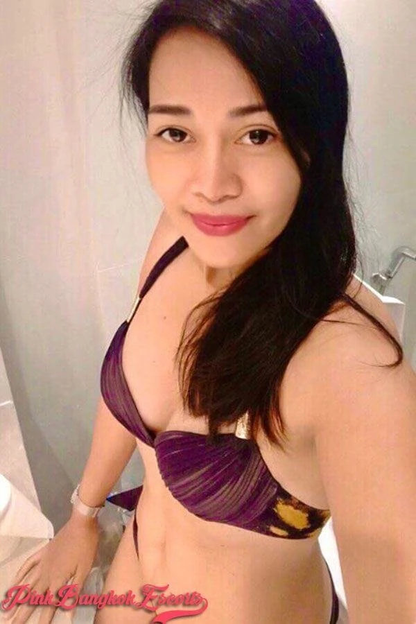 Vaness – Thai escort in Hanoi — 2 / 7