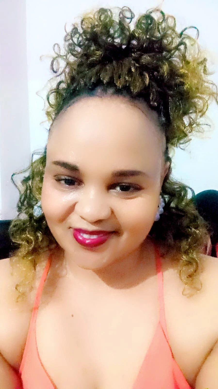 Marigold – Angolan escort in Indore, Escort, Indore