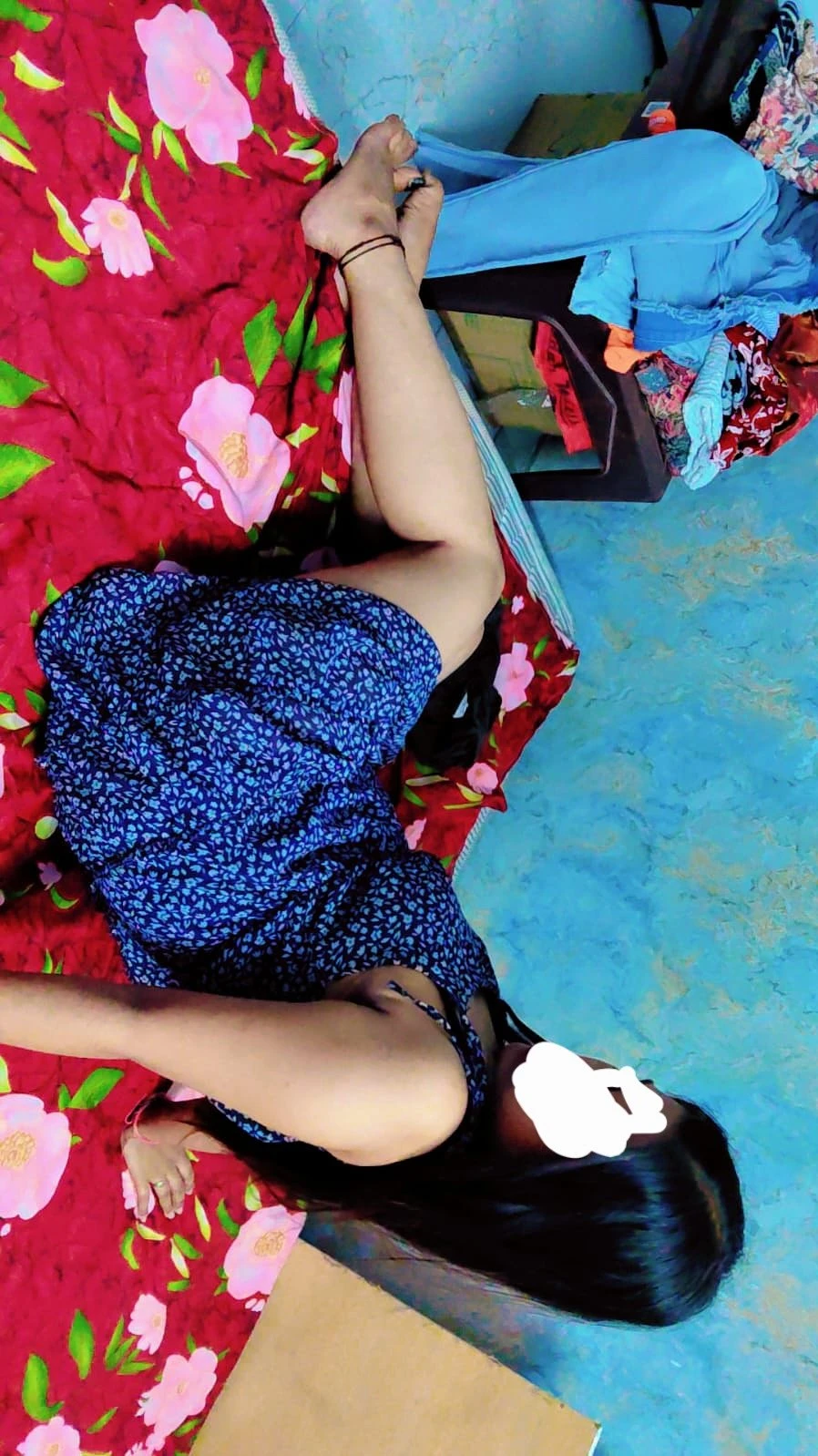 Nyra Independent Girl in Delhi – Indian escort in New Delhi — 9 / 13