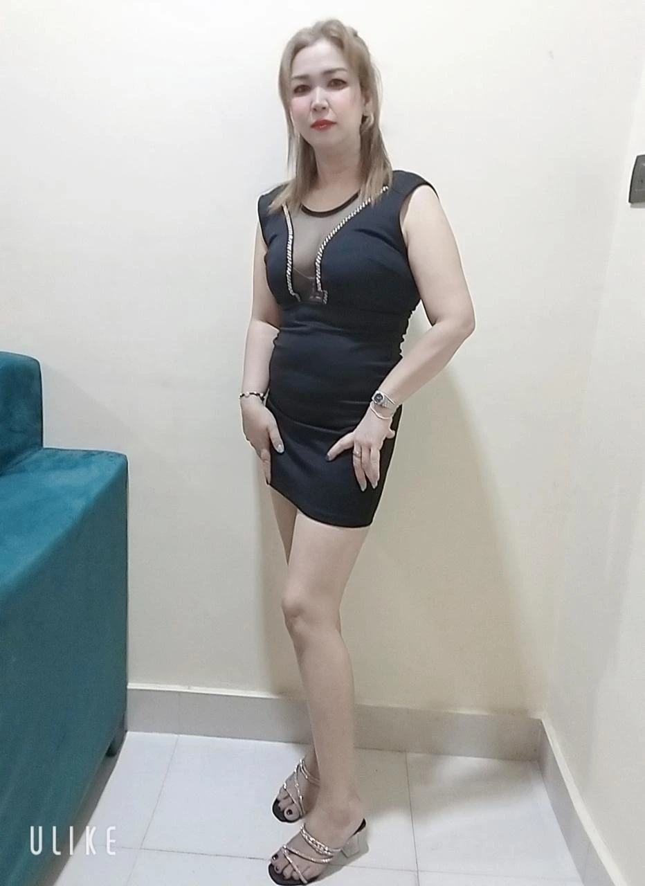 Maya – Thai escort in Jaipur — 8 / 9