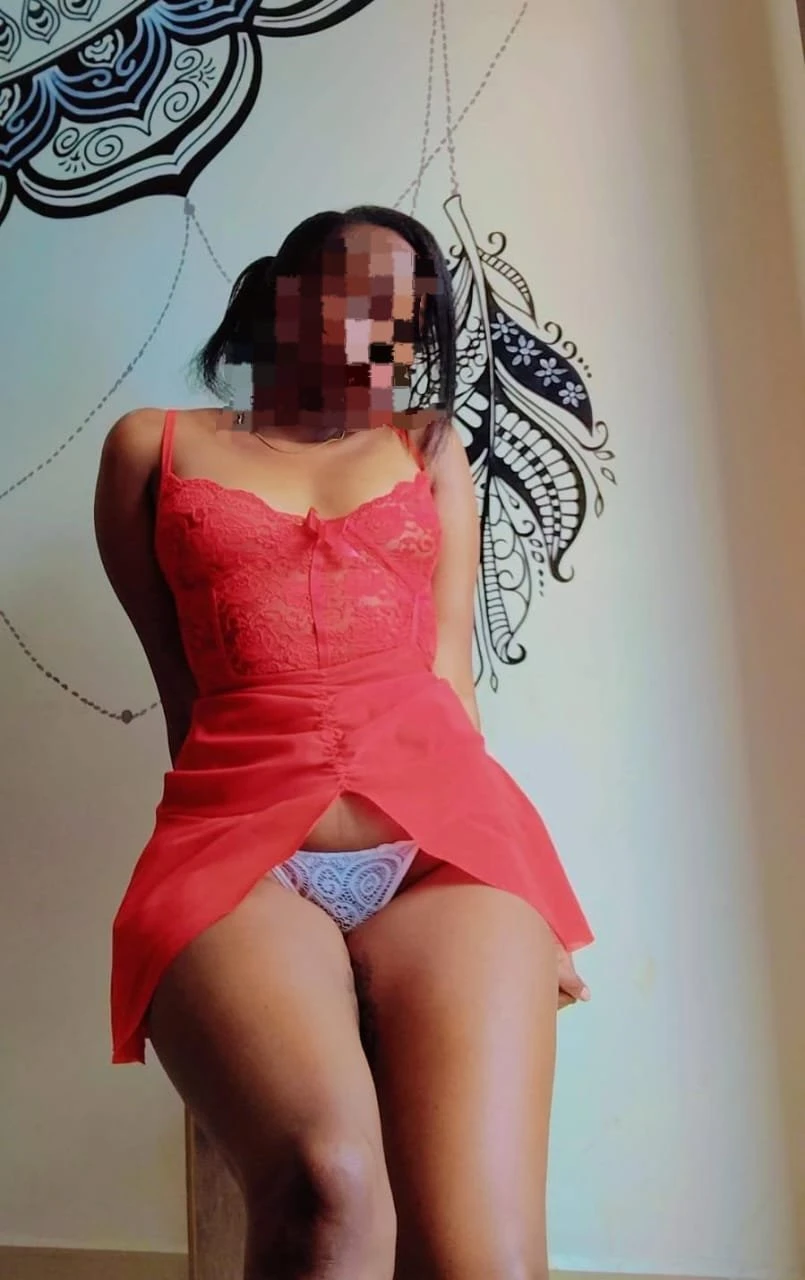Tessie 63/641/996/53 in Tambaram – Tanzanian escort in Chennai — 4 / 6