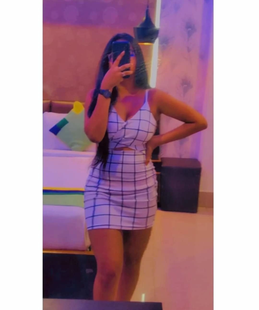 Dayana – Sri Lankan escort in Colombo — 2 / 5