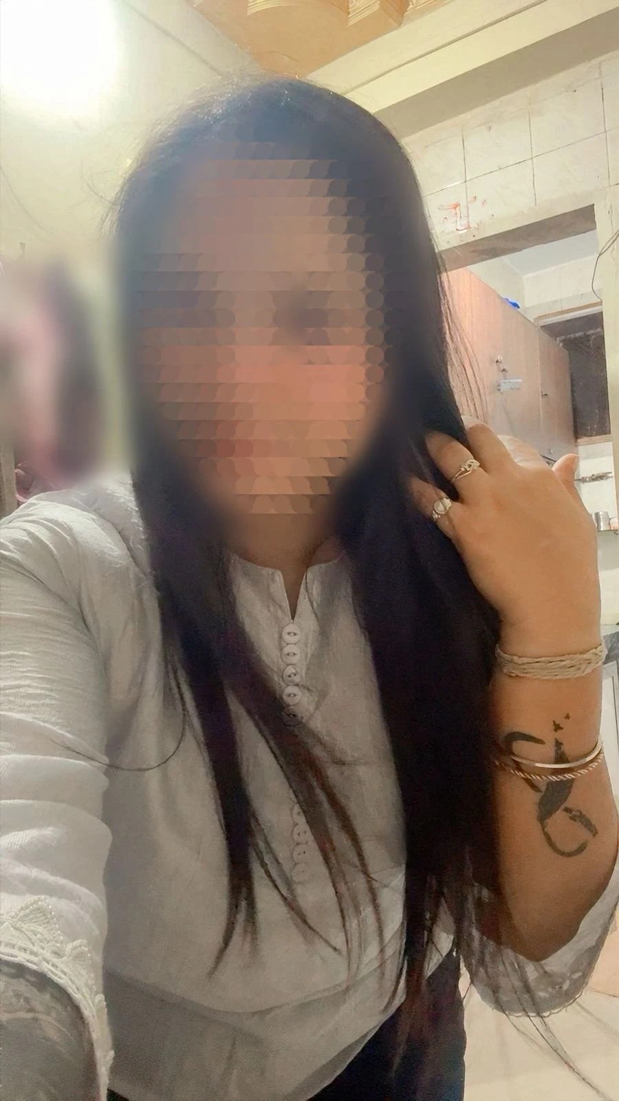 Riya Web Cam & Real Meet – Indian escort in Navi Mumbai — 3 / 5