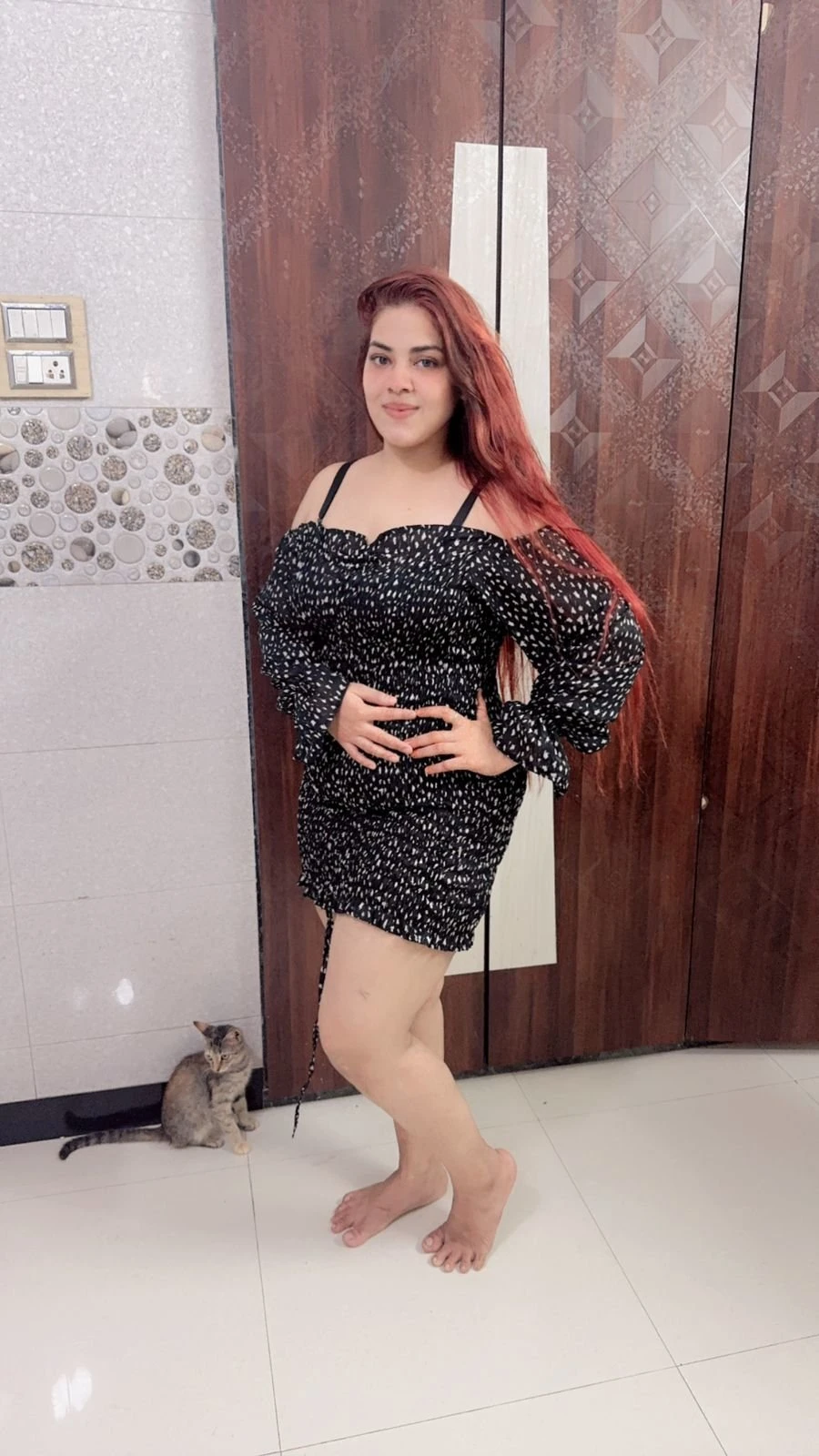 Mumbai Call Girls Cash Payment – Indian escort in Mumbai — 5 / 6