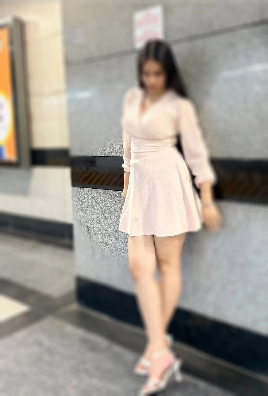 🏝️𝐒ONAL 𝐂𝐀𝐌 & 𝐌𝐄𝐄𝐓 🥀 – Guyanese escort in Pune — 2 / 5