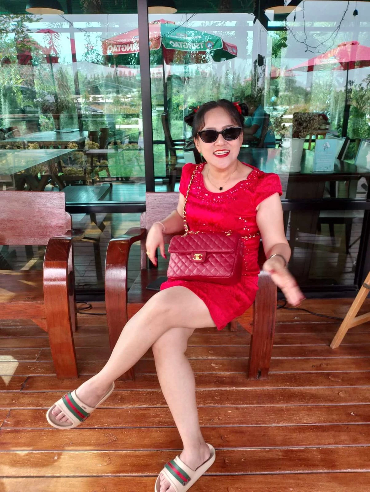 Mariya Thailand – Thai escort in New Delhi — 21 / 27