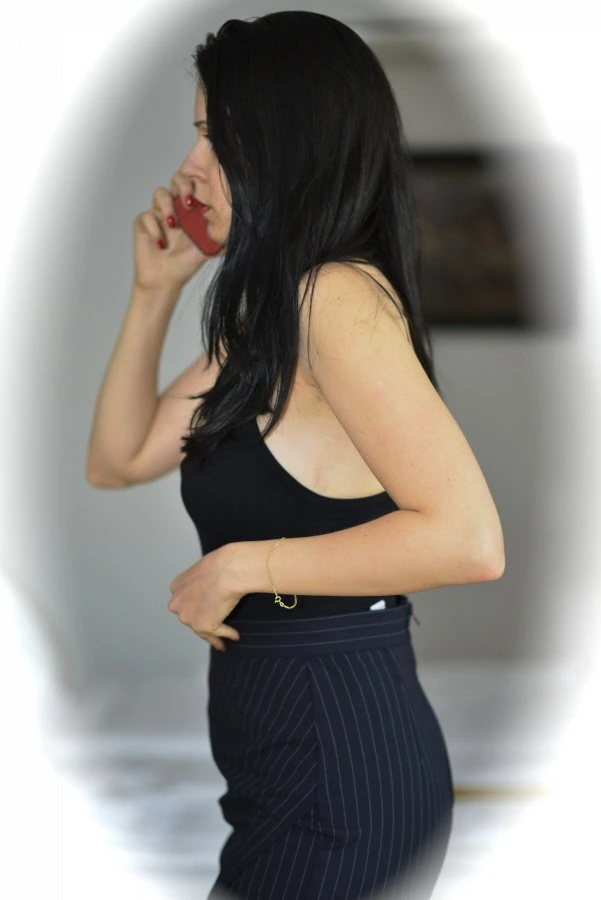 Katerina – Austrian escort in Bucharest — 3 / 11