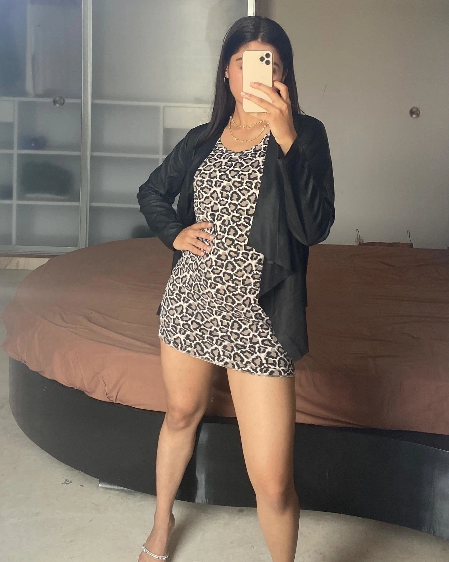 If Ur Looking Perfect Dfk & Bbbj – Indian escort in Hyderabad — 5 / 7