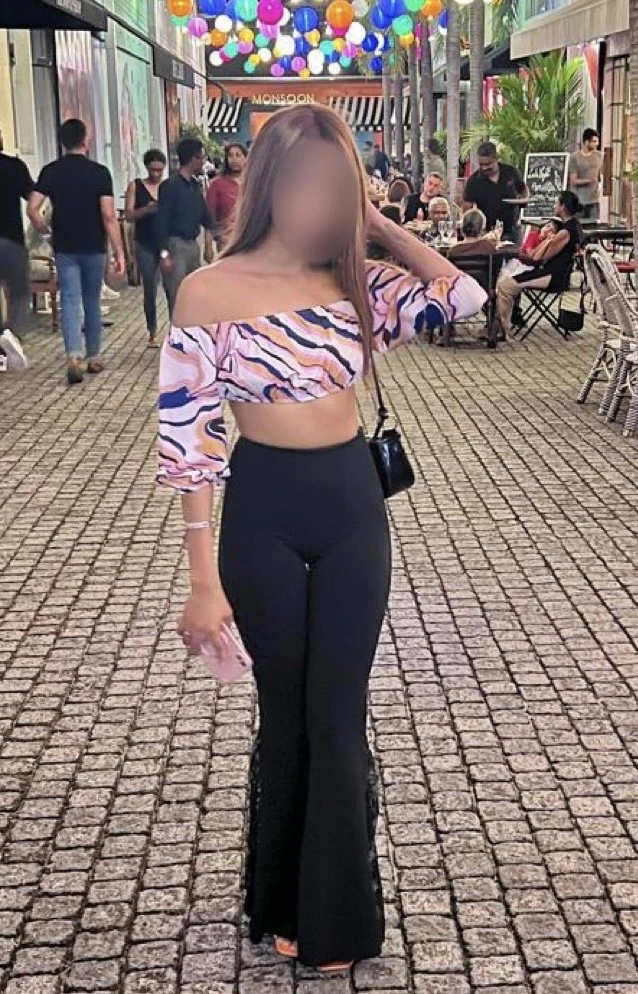 Teffany Independent GFE Meets – Sri Lankan escort in Colombo — 8 / 31