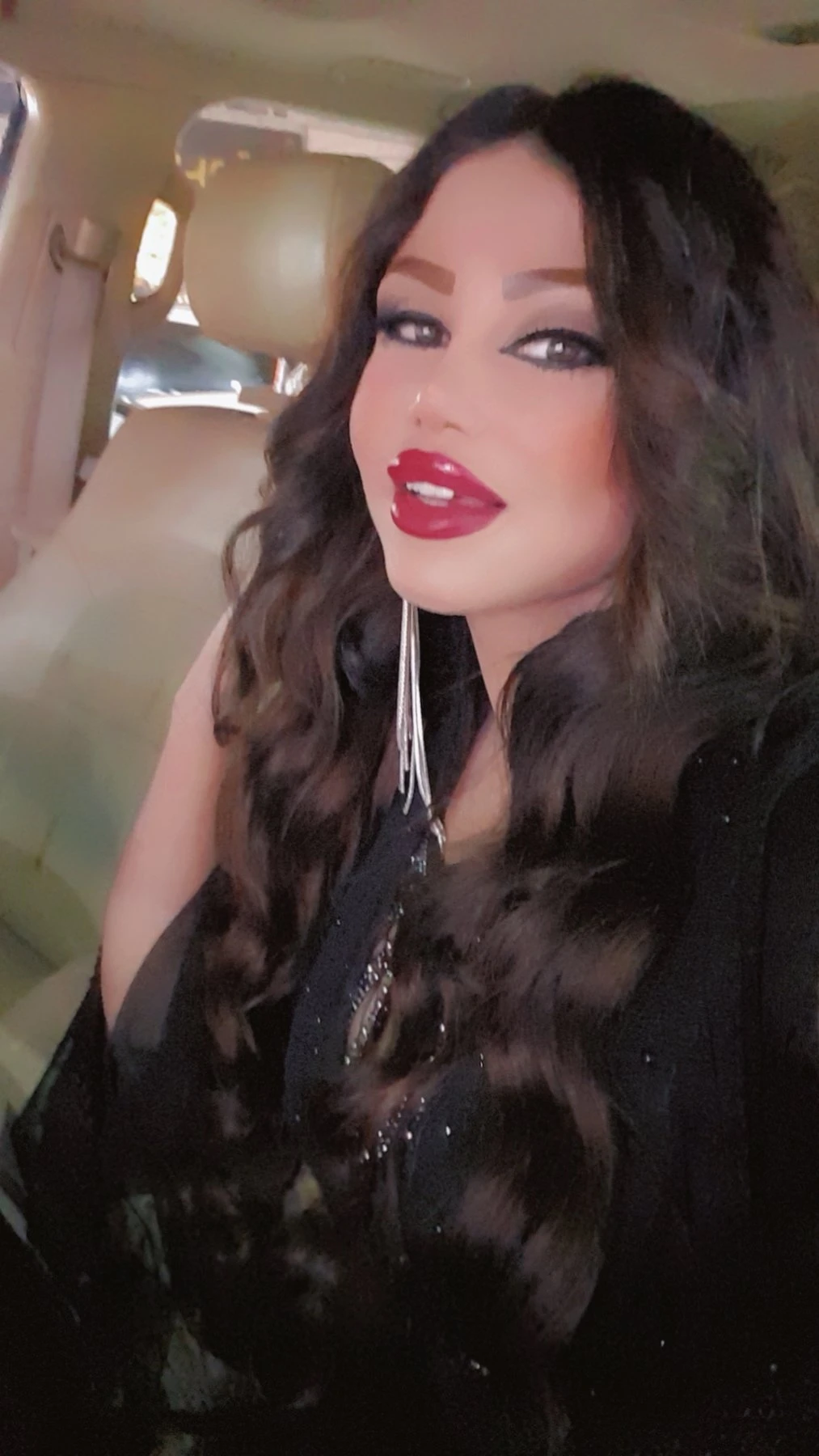 Ehsas – Syrian escort in Erbil — 6 / 8