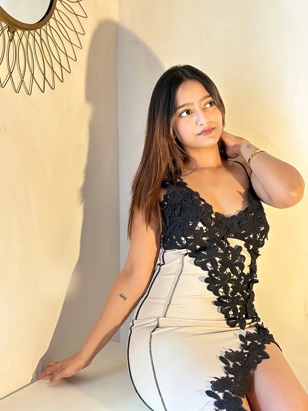 Senjal – escort in Dehradun, Uttarakhand — 3 / 4