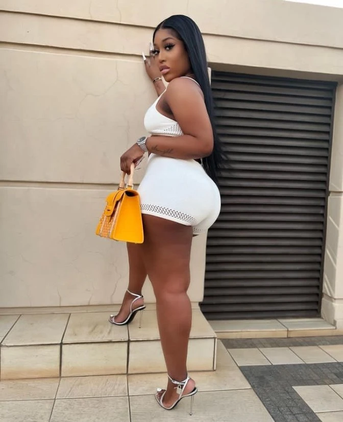 Mira – Ghanaian escort in Beirut, Escort, Beirut